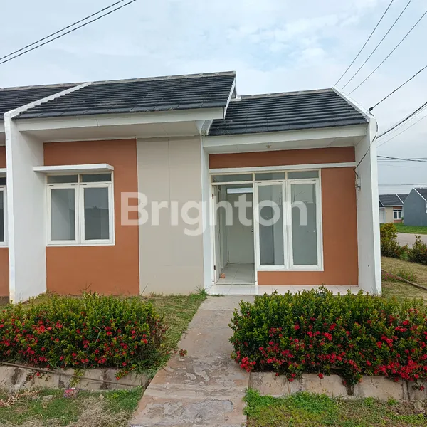 image RUMAH SUBSIDI BERKUALITAS DI KAWASAN BEKASI (1)