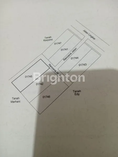 image LAHAN TANJUNG BALAI KARIMUN. LUAS 4 HA. VIEW SINGAPORE. TANJUNG BALAI KARIMUN. (8)