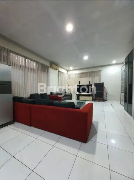 image RUMAH BESAR 3 IN 1 DI KOMPLEK HAJI KURDI, MOH TOHA (3)