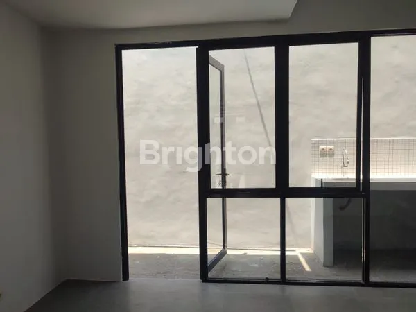 RUMAH MINIMALIS WUNGU MADIUN