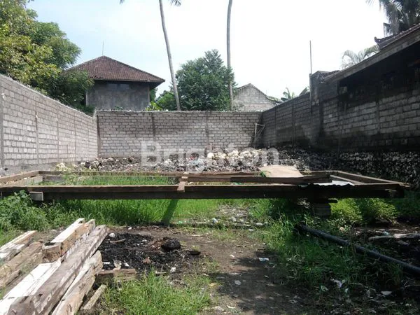 image DIJUAL LAHAN PREMIUM ZONA KUNING KEROBOKAN – INVESTASI STRATEGIS DEKAT SEMINYAK!  (2)
