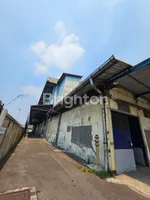 GUDANG RUNGKUT INDUSTRI LKL 3