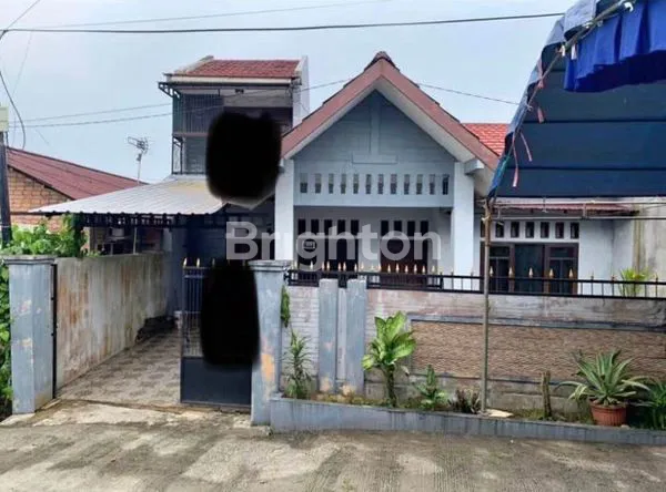 image RUMAH MINIMALIS LUAS & NYAMAN  (1)