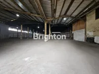 GUDANG RUNGKUT INDUSTRI LKL 