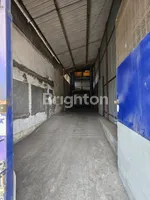 GUDANG RUNGKUT INDUSTRI LKL 4