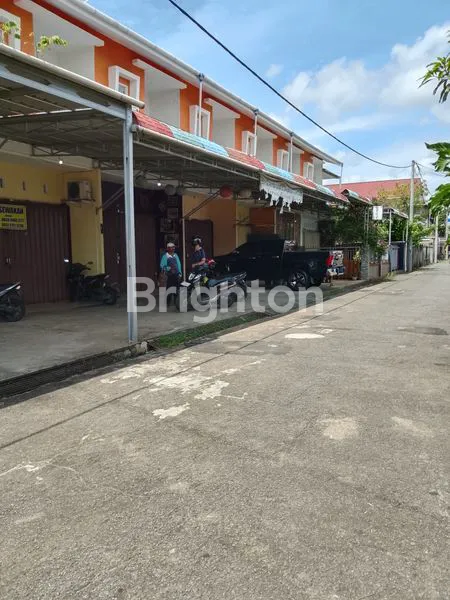 image RUKO DI JALAN DANAU SENTARUM (7)