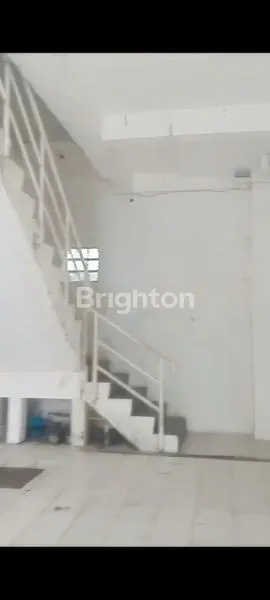 image RUKO 3,5 LANTAI DISEWAKAN DI BOROBUDUR, KARAWACI – COCOK USAHA, LOKASI STRATEGIS (3)