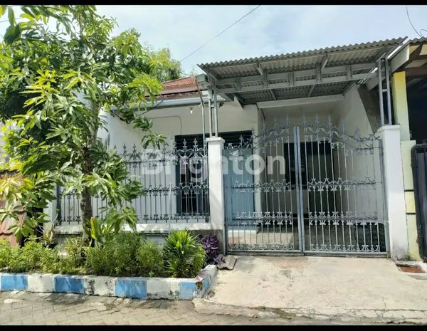 image RUMAH NYAMAN 2 KT DI GEBANG RAYA SIDOARJO (1)