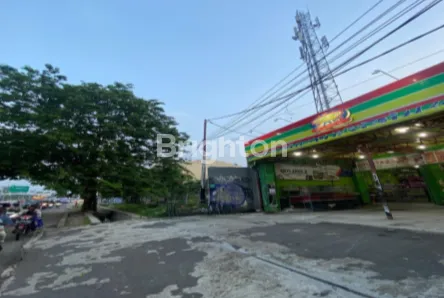 image INVESTASI RUKO CIPUTAT, LOKASI PREMIUM (5)