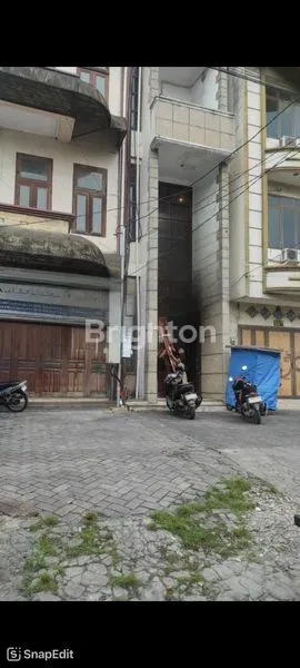 image RUKO CUAN DIJALAN ISKANDAR MUDA (5)