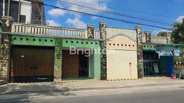 image RUMAH LUAS 495M² DI COLOMADU, STRATEGIS (1)