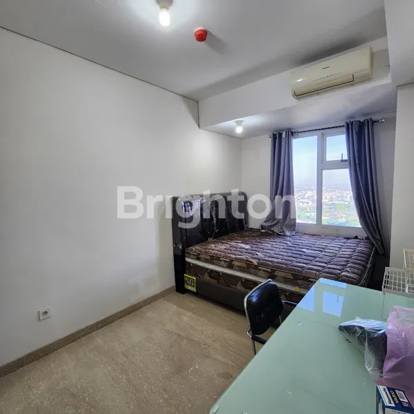 image PODOMORO 2BR TOWER LINCOLN MEDAN SUMATRA FULL FURNISH (2)