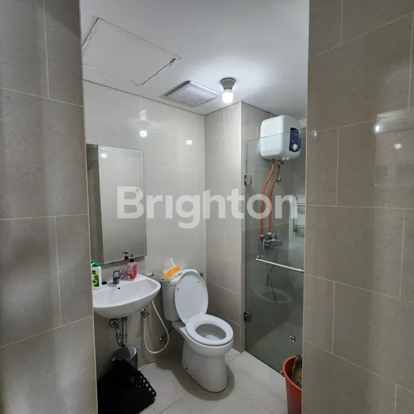 image PODOMORO 2BR TOWER LINCOLN MEDAN SUMATRA FULL FURNISH (4)