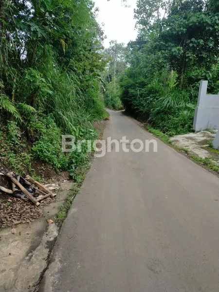 image TANAH KAVLING SIAP BANGUN DI JL. BARAN, LESANPURO – AKSES MUDAH & LINGKUNGAN TENANG (1)