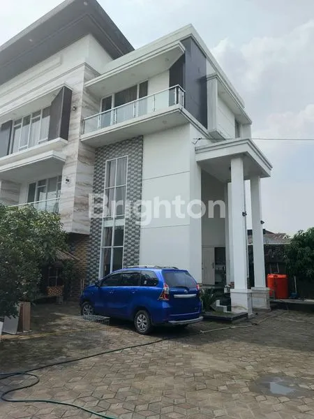image RUMAH MEWAH DAN BESAR DI  CITRA RAYA CIKUPA  TANGERANG (1)