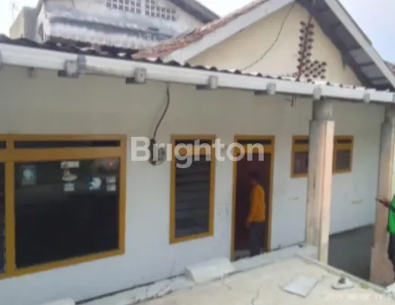 image RUMAH TUA STRATEGIS BOGOR, LT 139M² (2)