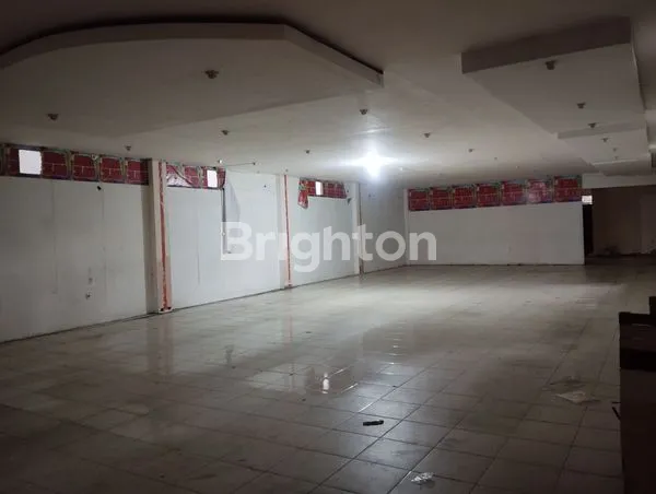 image 2 UNIT RUKO BETON GANDENG 2 LANTAI LOKASI PUSAT BISNIS PONTIANAK TIMUR (2)