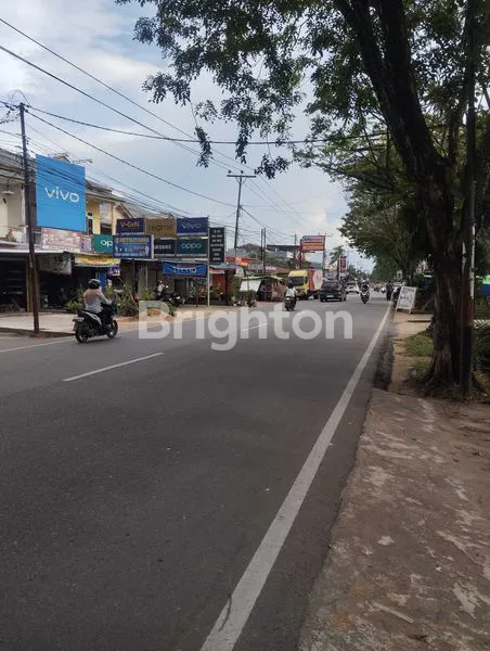 image 2 UNIT RUKO BETON GANDENG 2 LANTAI LOKASI PUSAT BISNIS PONTIANAK TIMUR (3)