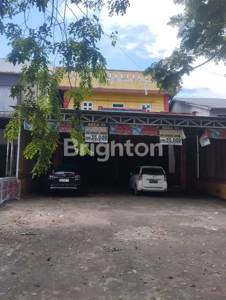 image 2 UNIT RUKO BETON GANDENG 2 LANTAI LOKASI PUSAT BISNIS PONTIANAK TIMUR (5)