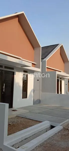 RUMA MURAH MERUYUNG CINERE DEPOK