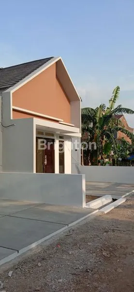 image RUMA MURAH MERUYUNG CINERE DEPOK  (5)