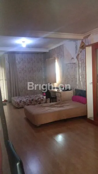 image RUMAH 3 LANTAI DI GRIYA SATWIKA CIPUTAT TIMUR TANGERANG SELATAN (7)