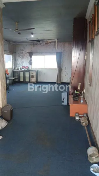 image RUMAH 3 LANTAI DI GRIYA SATWIKA CIPUTAT TIMUR TANGERANG SELATAN (5)