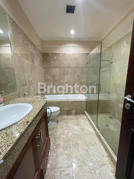 image DIJUAL APARTEMENT BELEZZA PERMATA HIJAU JAKARTA BARAT (2)