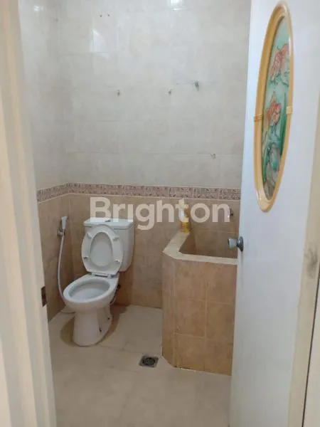 image RUMAH TERAWAT 2 LANTAI LEBAK, ONE GATE SISTEM (8)