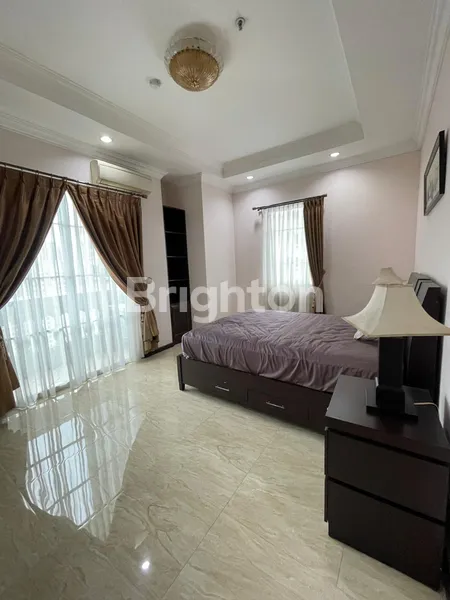 image DIJUAL APARTEMENT BELEZZA PERMATA HIJAU JAKARTA BARAT (3)