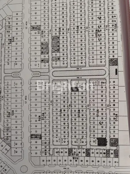 image JUAL TANAH WATERFRONT CITRALAND. DEKAT KAMPUS CIPUTRA & HOKKY (1)