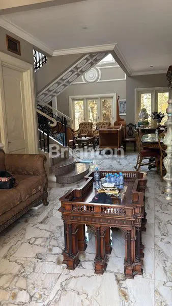image DIJUAL RUMAH 2LANTAI DI WISATA BUKIT MAS, LIDAH WETAN SURABAYA (3)