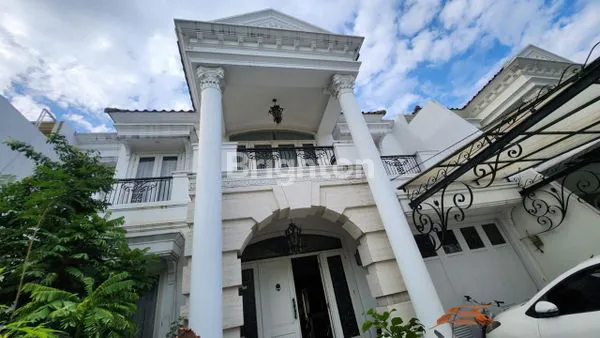 image DIJUAL RUMAH 2LANTAI DI WISATA BUKIT MAS, LIDAH WETAN SURABAYA (1)
