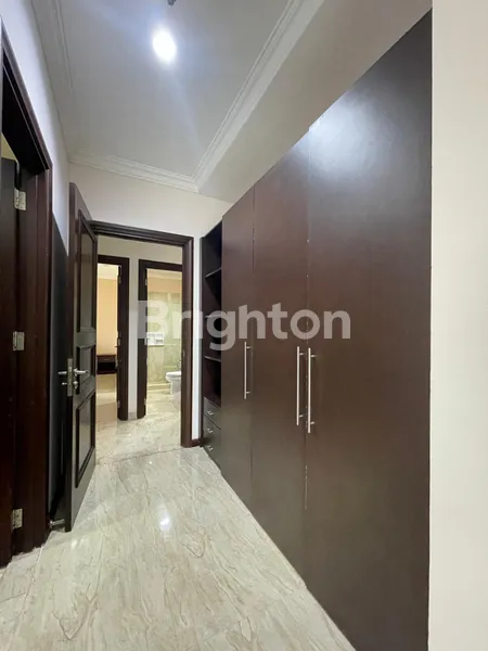 image DIJUAL APARTEMENT BELEZZA PERMATA HIJAU JAKARTA BARAT (8)
