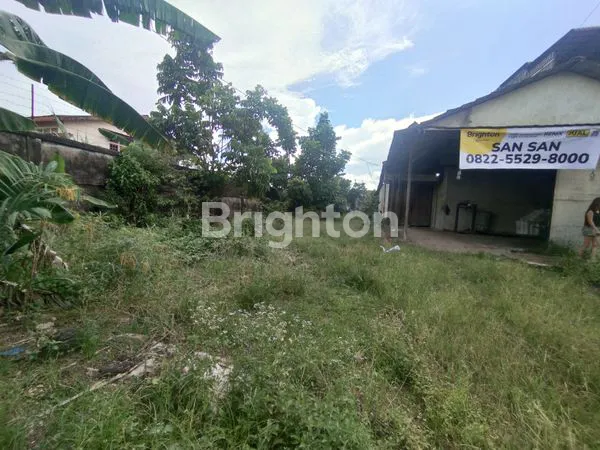 image JUAL TANAH, RUMAH, GUDANG\\N TEPIAN JALAN UTAMA (6)