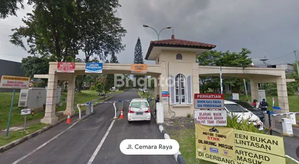 image MEADOW GREEN LIPPO CIKARANG  DI CIKARANG JAWA BARAT (5)