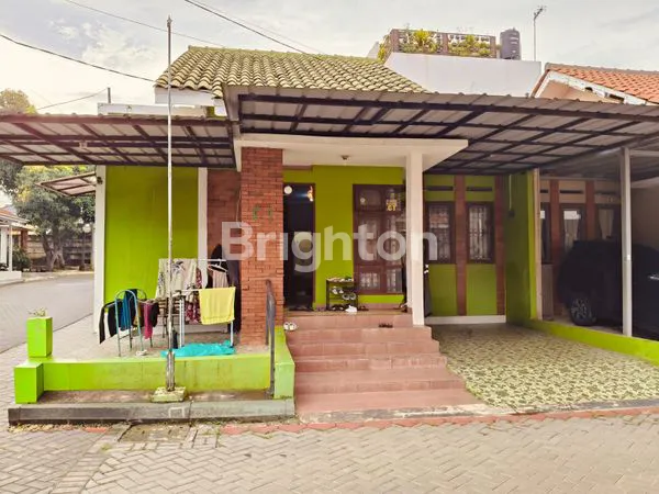 image RUMAH SIAP HUNI DEKAT TOLL CIMANGGIS (3)
