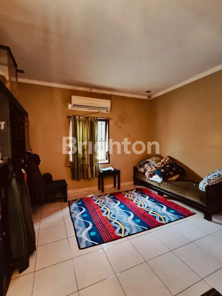 image RUMAH SIAP HUNI DEKAT TOLL CIMANGGIS (7)