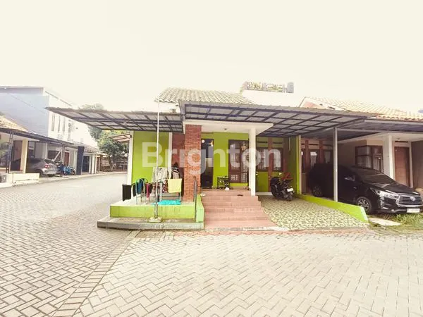 image RUMAH SIAP HUNI DEKAT TOLL CIMANGGIS (2)