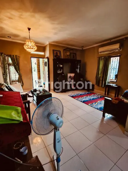 image RUMAH SIAP HUNI DEKAT TOLL CIMANGGIS (5)