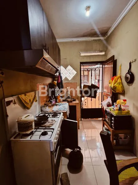 image RUMAH SIAP HUNI DEKAT TOLL CIMANGGIS (6)