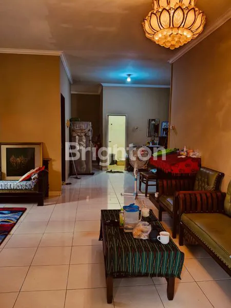 image RUMAH SIAP HUNI DEKAT TOLL CIMANGGIS (8)