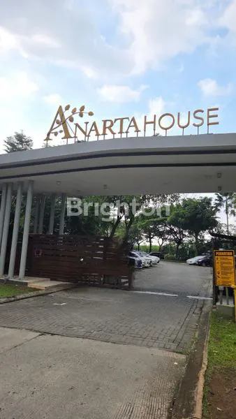 image ANARTA HOUSE @ VANYA PARK BSD, SANGAT STRATEGIS, COCOK UNTUK INVESTASI DAN BISNIS, TERMURAHH (1)