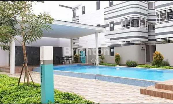 image ANARTA HOUSE @ VANYA PARK BSD, SANGAT STRATEGIS, COCOK UNTUK INVESTASI DAN BISNIS, TERMURAHH (2)