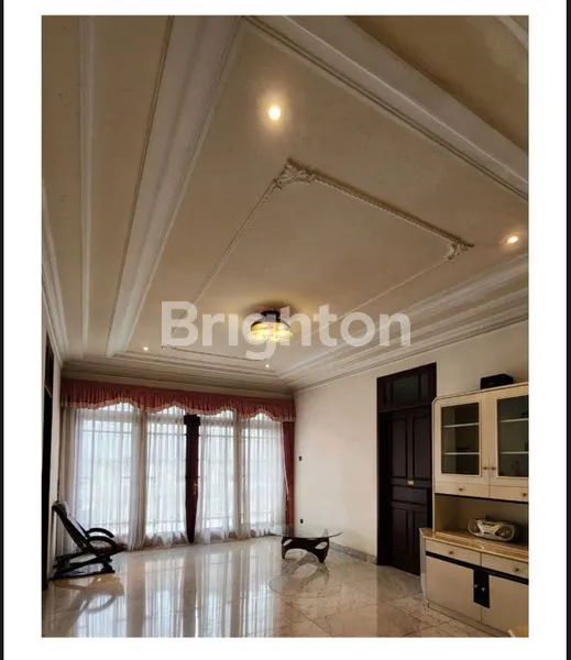 image WANT TO SELL RUMAH MEWAH DI MENTENG , JAKARTA PUSAT (2)