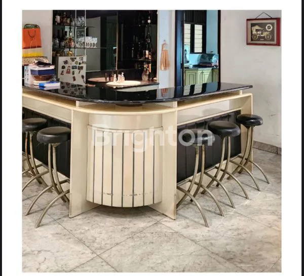 image WANT TO SELL RUMAH MEWAH DI MENTENG , JAKARTA PUSAT (5)