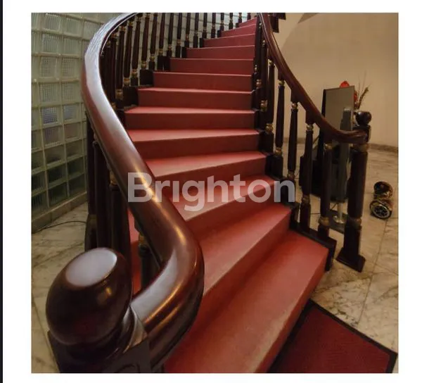 image WANT TO SELL RUMAH MEWAH DI MENTENG , JAKARTA PUSAT (4)