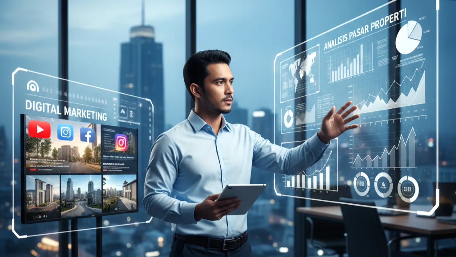 rahasia top sales properti brighton 3 menguasai hard skills