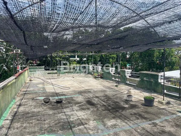 image RUMAH TERAWAT STRATEGIS RAYA RUNGKUT MEJOYO SELANGKAH KE UBAYA (7)