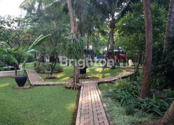image 1 UNIT APARTMENT CANTIK DI DAERAH PERMATA HIJAU, JAKARTA BARAT (2)